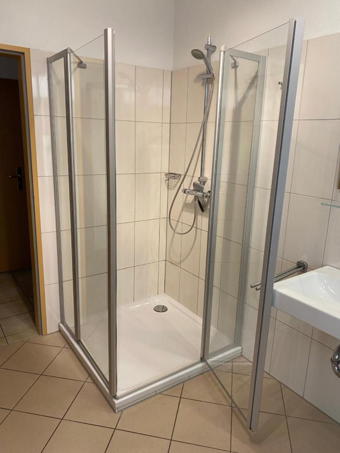 Apartmenthaus Zentral Bad Schandau Εξωτερικό φωτογραφία