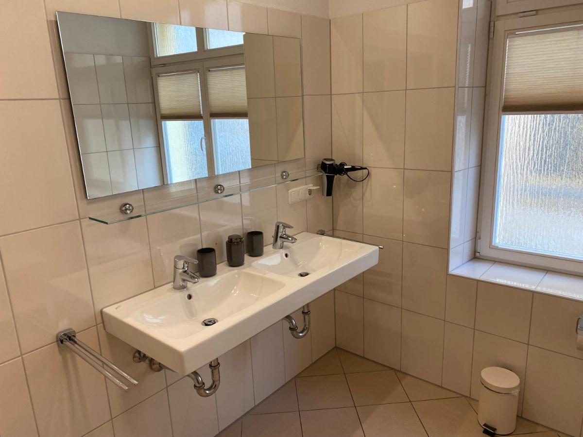 Apartmenthaus Zentral Bad Schandau Εξωτερικό φωτογραφία