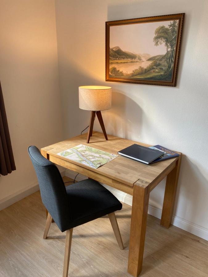 Apartmenthaus Zentral Bad Schandau Εξωτερικό φωτογραφία