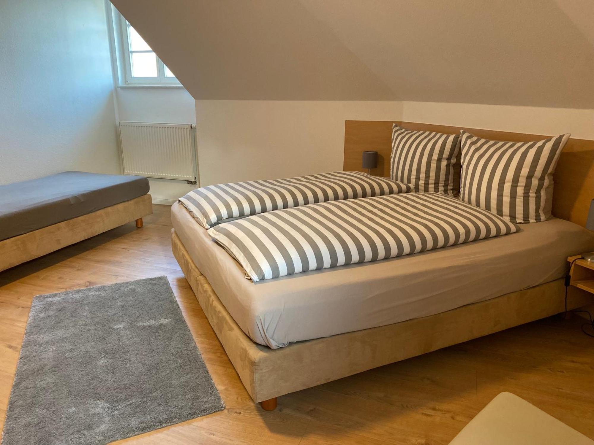 Apartmenthaus Zentral Bad Schandau Εξωτερικό φωτογραφία