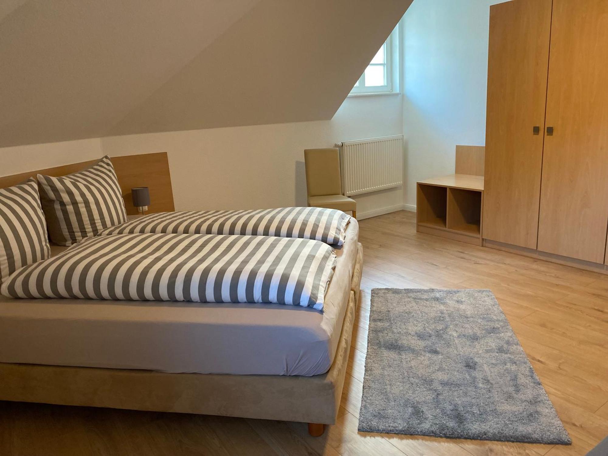 Apartmenthaus Zentral Bad Schandau Εξωτερικό φωτογραφία