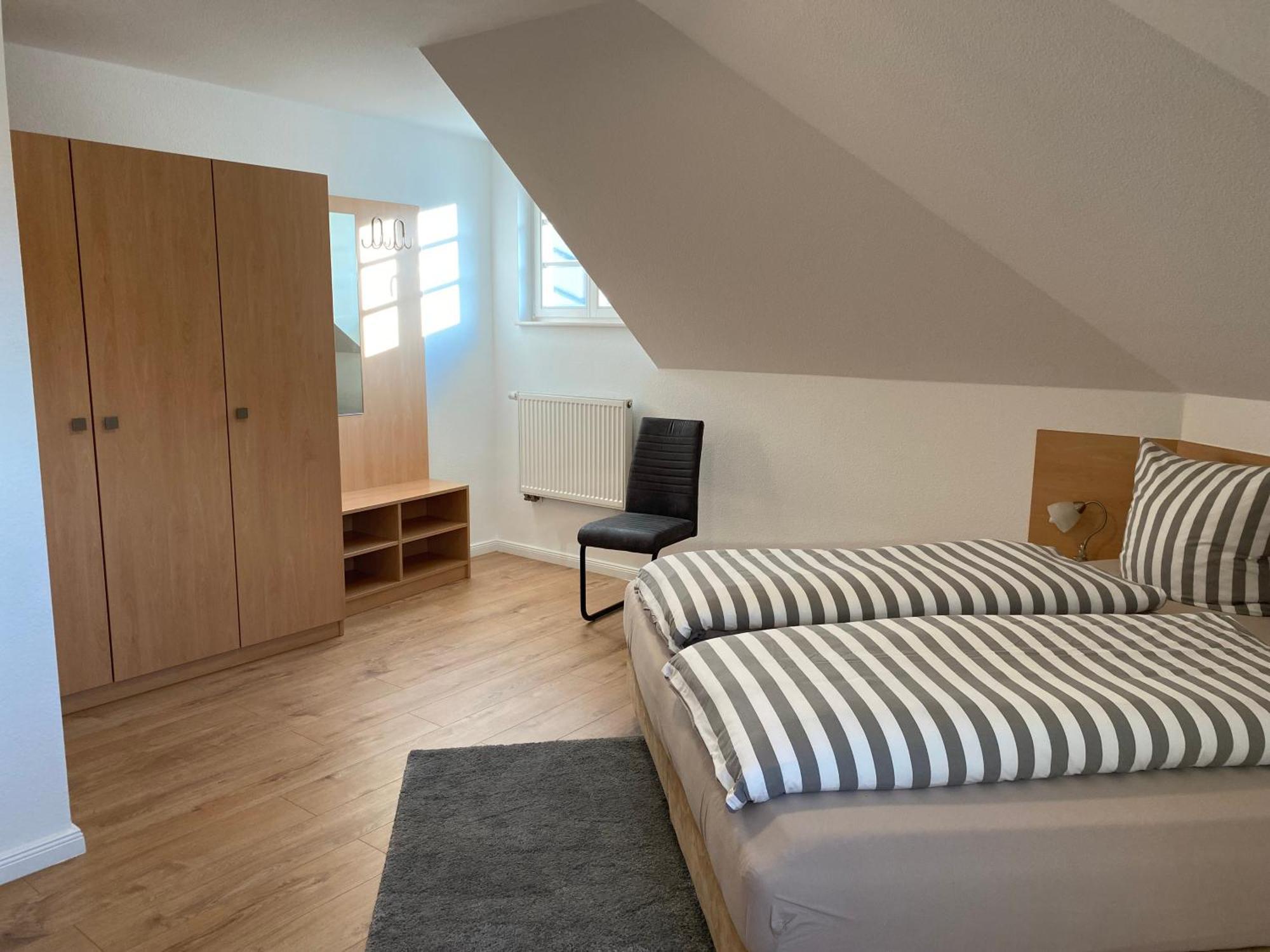 Apartmenthaus Zentral Bad Schandau Εξωτερικό φωτογραφία
