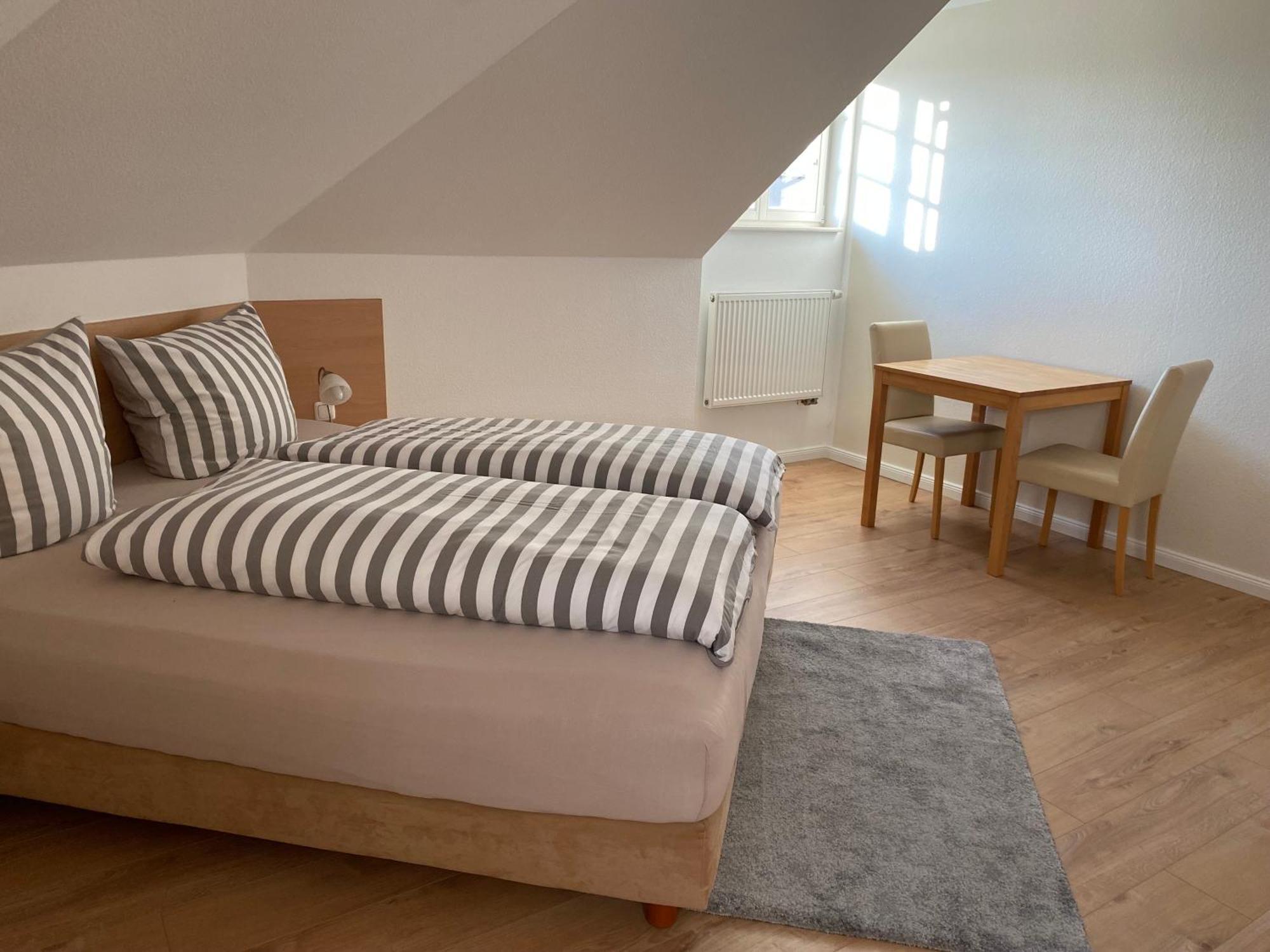 Apartmenthaus Zentral Bad Schandau Εξωτερικό φωτογραφία