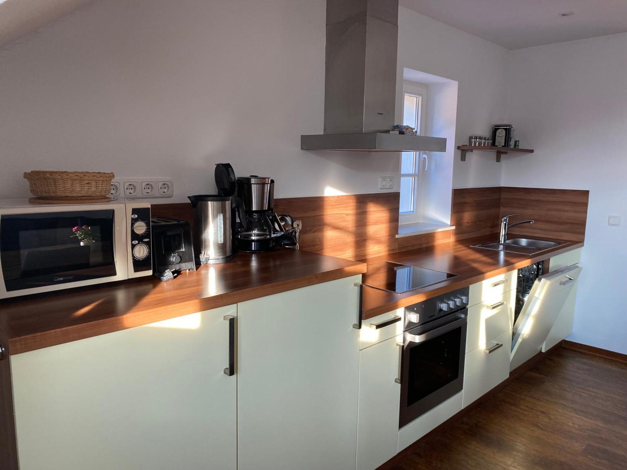 Apartmenthaus Zentral Bad Schandau Εξωτερικό φωτογραφία