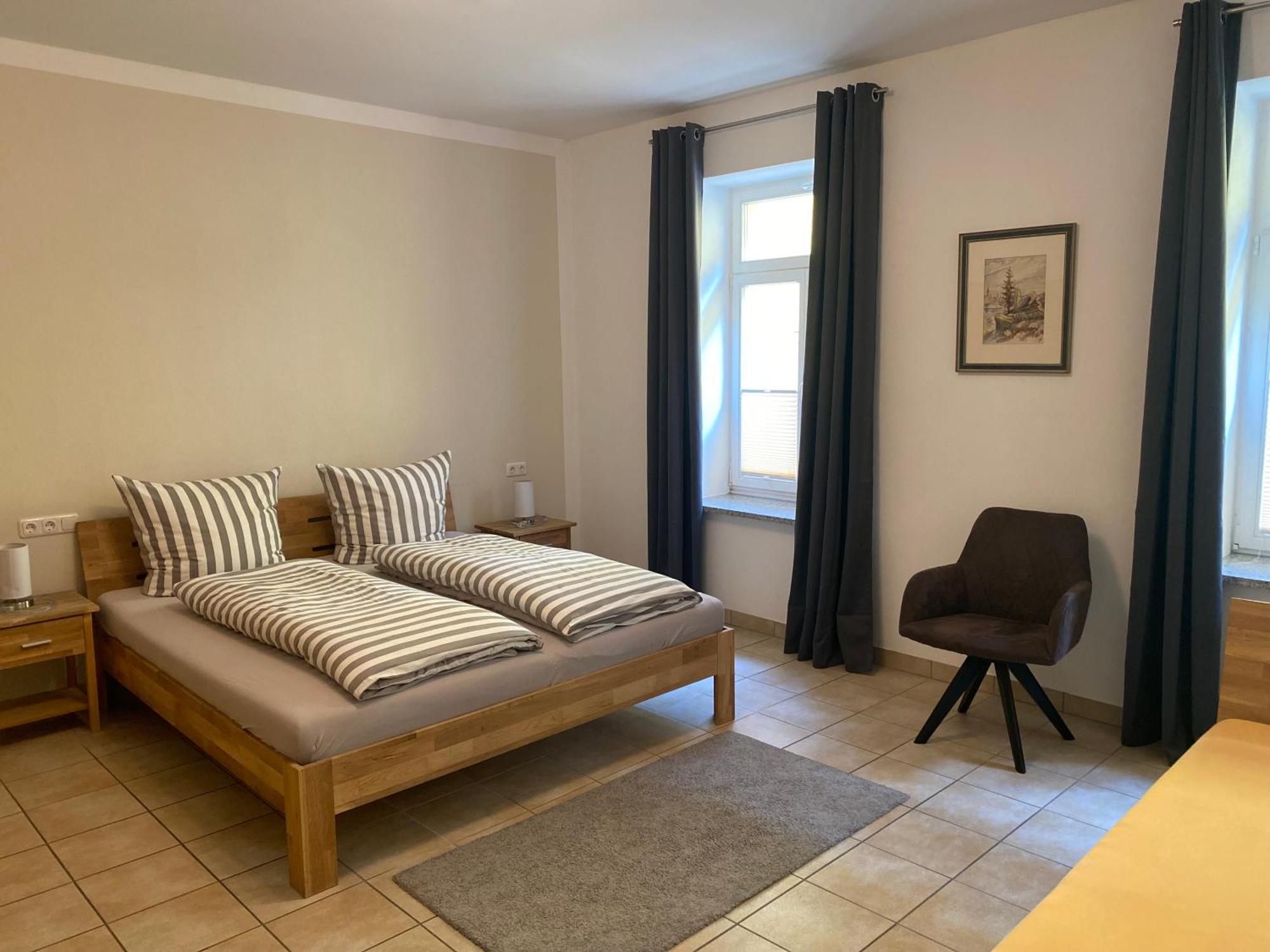 Apartmenthaus Zentral Bad Schandau Εξωτερικό φωτογραφία