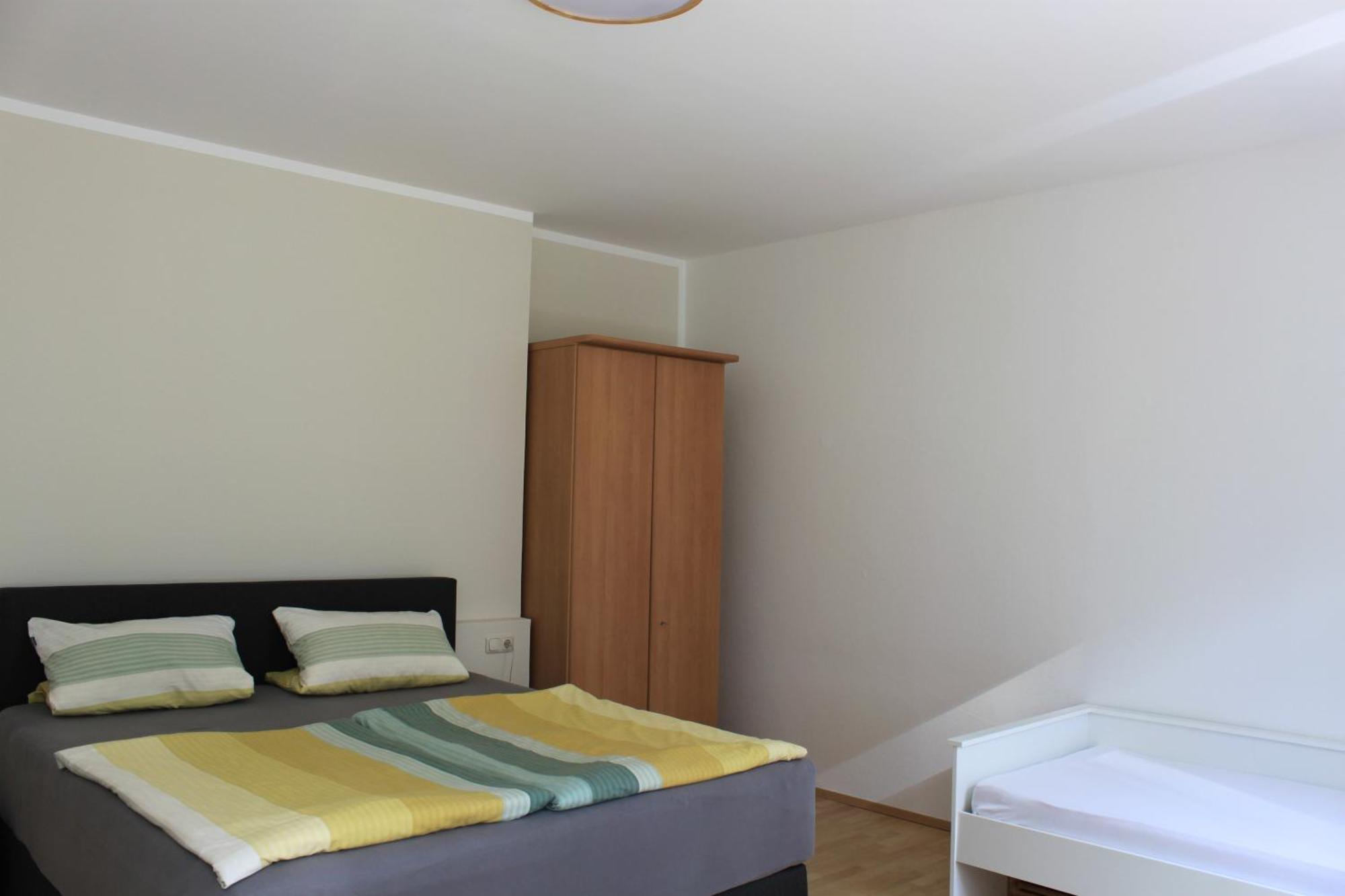 Apartmenthaus Zentral Bad Schandau Εξωτερικό φωτογραφία