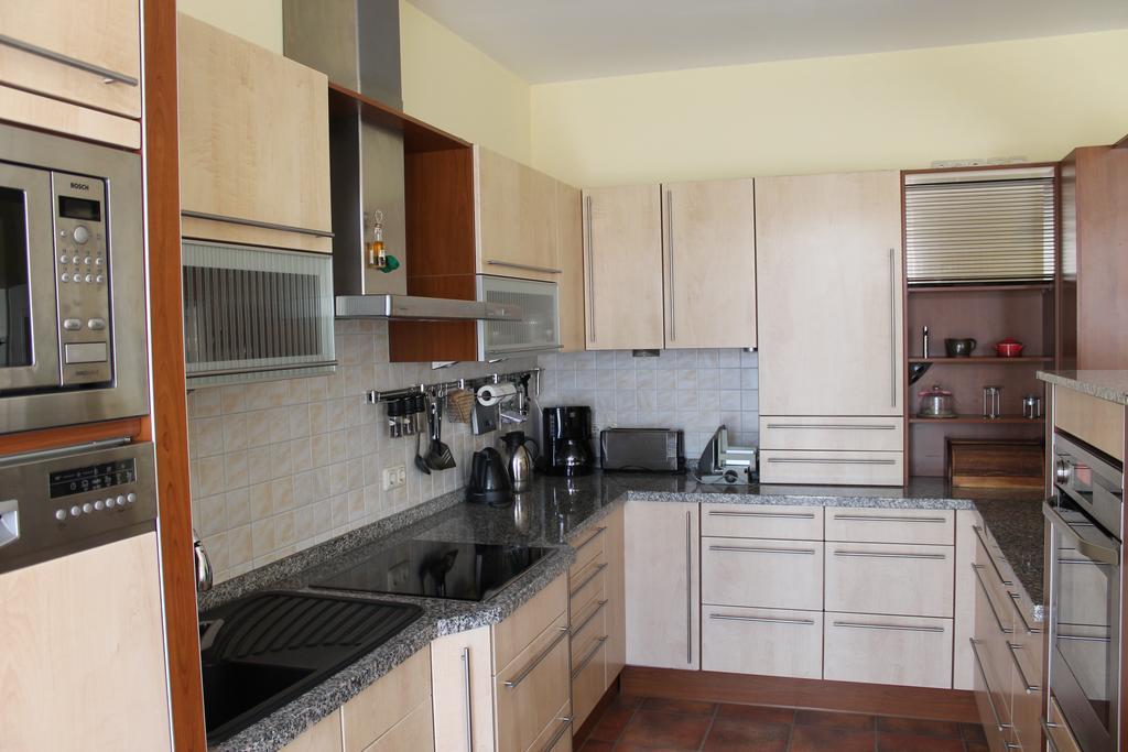 Apartmenthaus Zentral Bad Schandau Εξωτερικό φωτογραφία