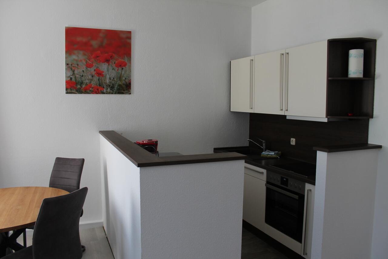 Apartmenthaus Zentral Bad Schandau Εξωτερικό φωτογραφία